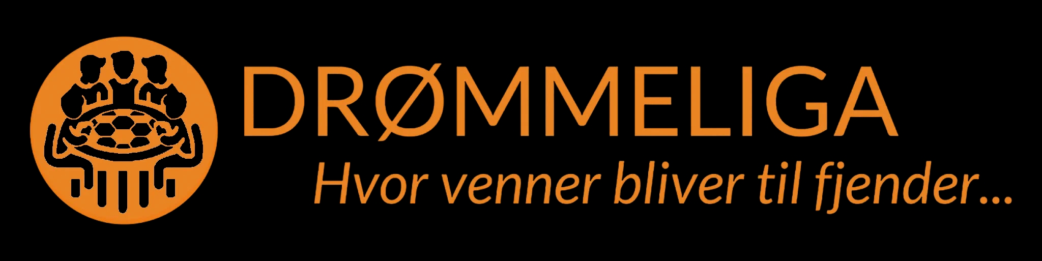 Drømmeliga